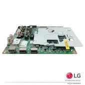 PLACA PRINCIPAL LG 60UJ6545 60UJ6585 EBU63983402 EBT64474208 EAX67187104 NOVA | ORIGINAL