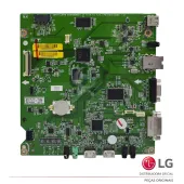 PLACA PRINCIPAL LG 55SE3KD 55SE3KD-B EBT64588803 EBR84092501 | ORIGINAL