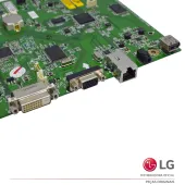 PLACA PRINCIPAL LG 55SE3KD 55SE3KD-B EBT64588803 EBR84092501 | ORIGINAL