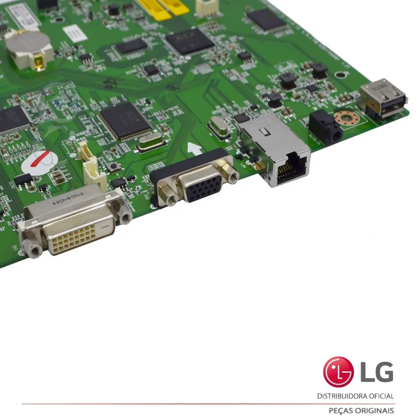 PLACA PRINCIPAL LG 55SE3KD 55SE3KD-B EBT64588803 EBR84092501 | ORIGINAL