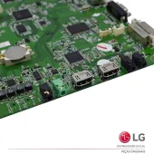 PLACA PRINCIPAL LG 55SE3KD 55SE3KD-B EBT64588803 EBR84092501 | ORIGINAL