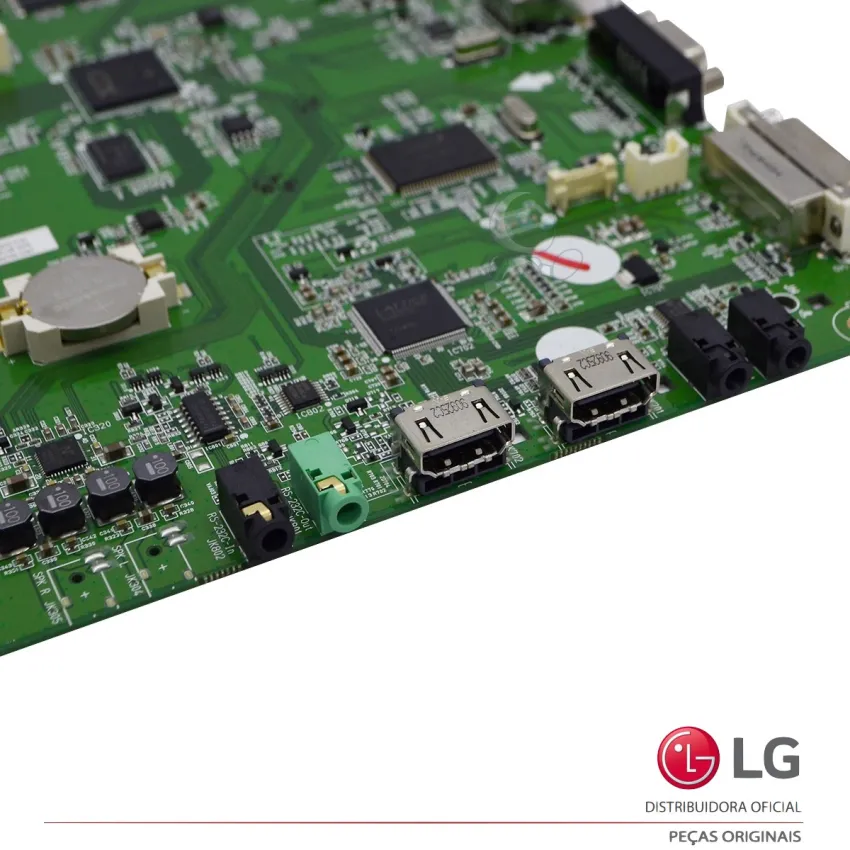 PLACA PRINCIPAL LG 55SE3KD 55SE3KD-B EBT64588803 EBR84092501 | ORIGINAL