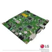 PLACA PRINCIPAL LG 55SE3KD 55SE3KD-B EBT64588803 EBR84092501 | ORIGINAL