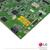PLACA PRINCIPAL LG 55SE3KD 55SE3KD-B EBT64588803 EBR84092501 | ORIGINAL