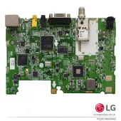 PLACA PRINCIPAL PROJETOR LG PH550 PH550-SP EBT65139601 EAX66749006 | ORIGINAL