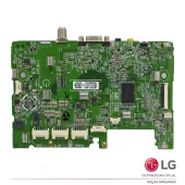 PLACA PRINCIPAL PROJETOR LG PH550 PH550-SP EBT65139601 EAX66749006 | ORIGINAL