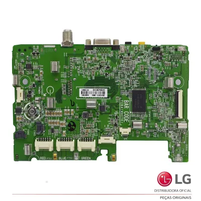 PLACA PRINCIPAL PROJETOR LG PH550 PH550-SP EBT65139601 EAX66749006 | ORIGINAL