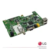 PLACA PRINCIPAL PROJETOR LG PH550 PH550-SP EBT65139601 EAX66749006 | ORIGINAL