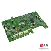 PLACA PRINCIPAL PROJETOR LG PH550 PH550-SP EBT65139601 EAX66749006 | ORIGINAL