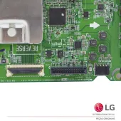 PLACA PRINCIPAL MONITOR LG 43SM5KE-B 43SM5K EBT65360405 EAX67893904 - ORIGINAL