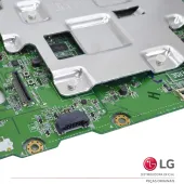 PLACA PRINCIPAL MONITOR LG 43SM5KE-B 43SM5K EBT65360405 EAX67893904 - ORIGINAL