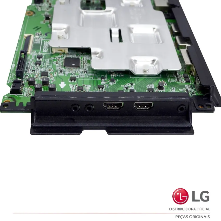 PLACA PRINCIPAL MONITOR LG 43SM5KE-B 43SM5K EBT65360405 EAX67893904 - ORIGINAL