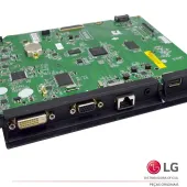 PLACA PRINCIPAL LG 49SE3KE-B 49SE3KE-BK EBT65536904 EAX67925705 | ORIGINAL