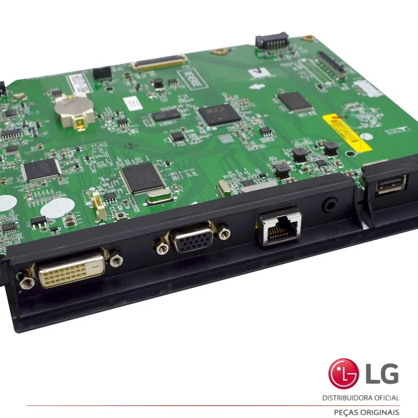 PLACA PRINCIPAL LG 49SE3KE-B 49SE3KE-BK EBT65536904 EAX67925705 | ORIGINAL