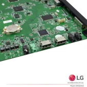 PLACA PRINCIPAL LG 49SE3KE-B 49SE3KE-BK EBT65536904 EAX67925705 | ORIGINAL