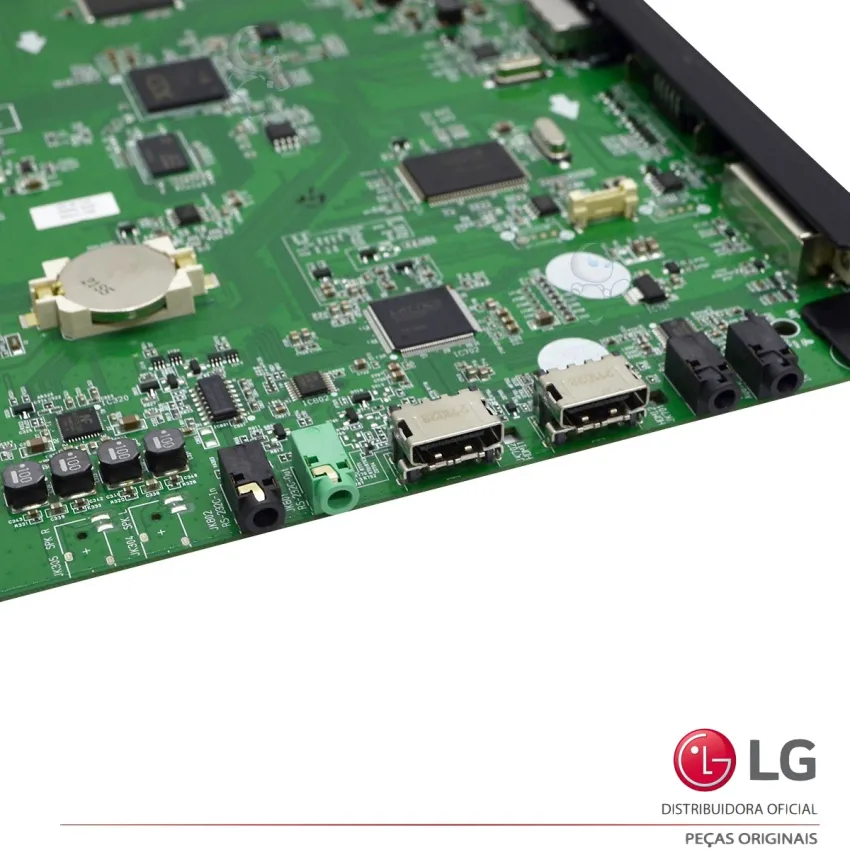 PLACA PRINCIPAL LG 49SE3KE-B 49SE3KE-BK EBT65536904 EAX67925705 | ORIGINAL