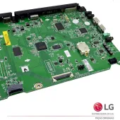 PLACA PRINCIPAL LG 49SE3KE-B 49SE3KE-BK EBT65536904 EAX67925705 | ORIGINAL
