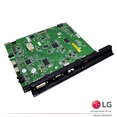 PLACA PRINCIPAL LG 49SE3KE-B 49SE3KE-BK EBT65536904 EAX67925705 | ORIGINAL