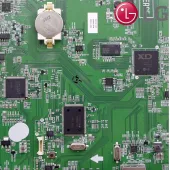 PLACA PRINCIPAL LG 49SE3KE-B 49SE3KE-BK EBT65536904 EAX67925705 | ORIGINAL