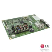 PLACA PRINCIPAL LG 50PA6500 -SA 60PA6500 -SA EBU61590706 EAX64280507  | ATENÇÃO AO FINAL DO MODELO