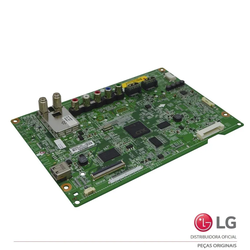PLACA PRINCIPAL LG 32LM3400 32LM3400-SB EBU61807201 EBU61807202 EBT62156001 EAX64437506 | ORIGINAL