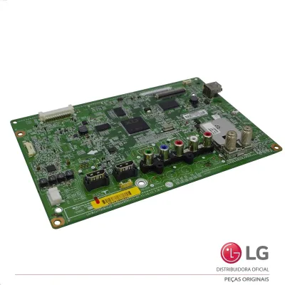 PLACA PRINCIPAL LG 32LM3400 32LM3400-SB EBU61807201 EBU61807202 EBT62156001 EAX64437506 | ORIGINAL