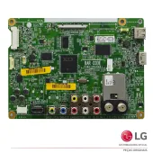 PLACA PRINCIPAL LG 47LN5400 EBU62025402 EBU62025401 EAX64910708 | ORIGINAL