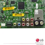 PLACA PRINCIPAL LG 47LN5400 EBU62025402 EBU62025401 EAX64910708 | ORIGINAL
