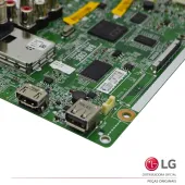 PLACA PRINCIPAL LG 47LN5400 EBU62025402 EBU62025401 EAX64910708 | ORIGINAL