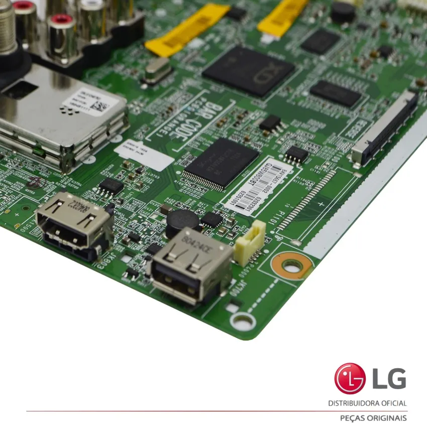 PLACA PRINCIPAL LG 47LN5400 EBU62025402 EBU62025401 EAX64910708 | ORIGINAL