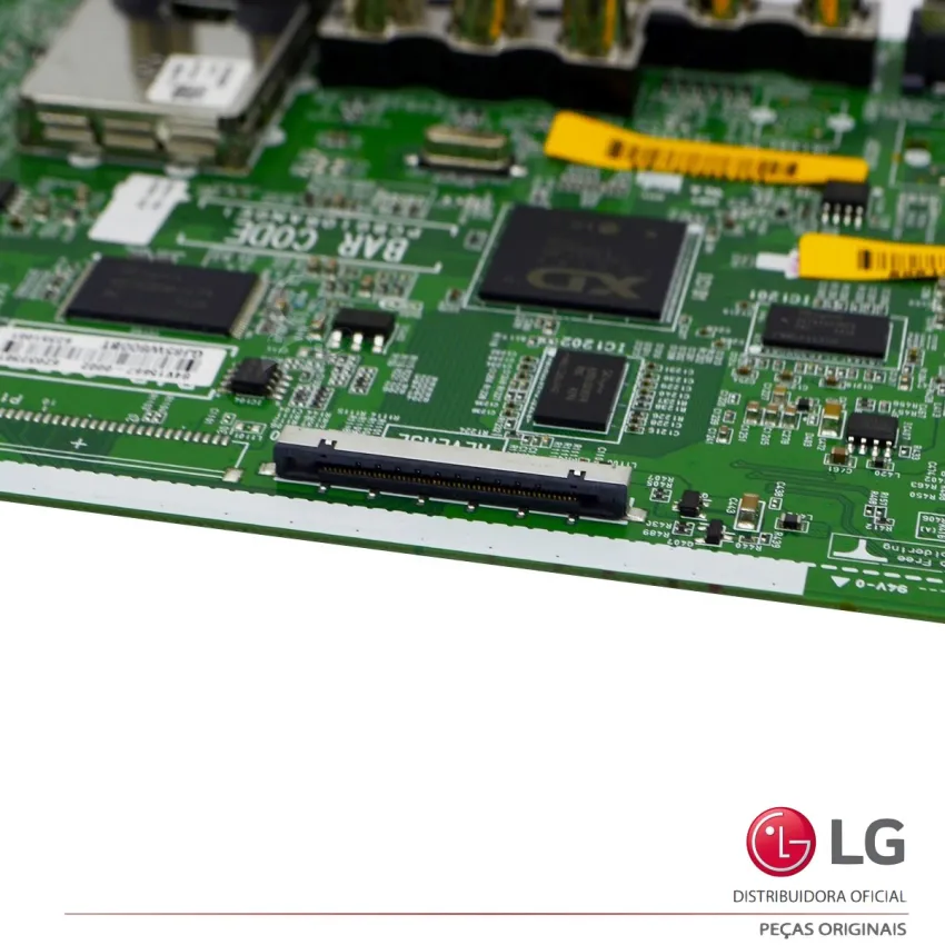 PLACA PRINCIPAL LG 47LN5400 EBU62025402 EBU62025401 EAX64910708 | ORIGINAL