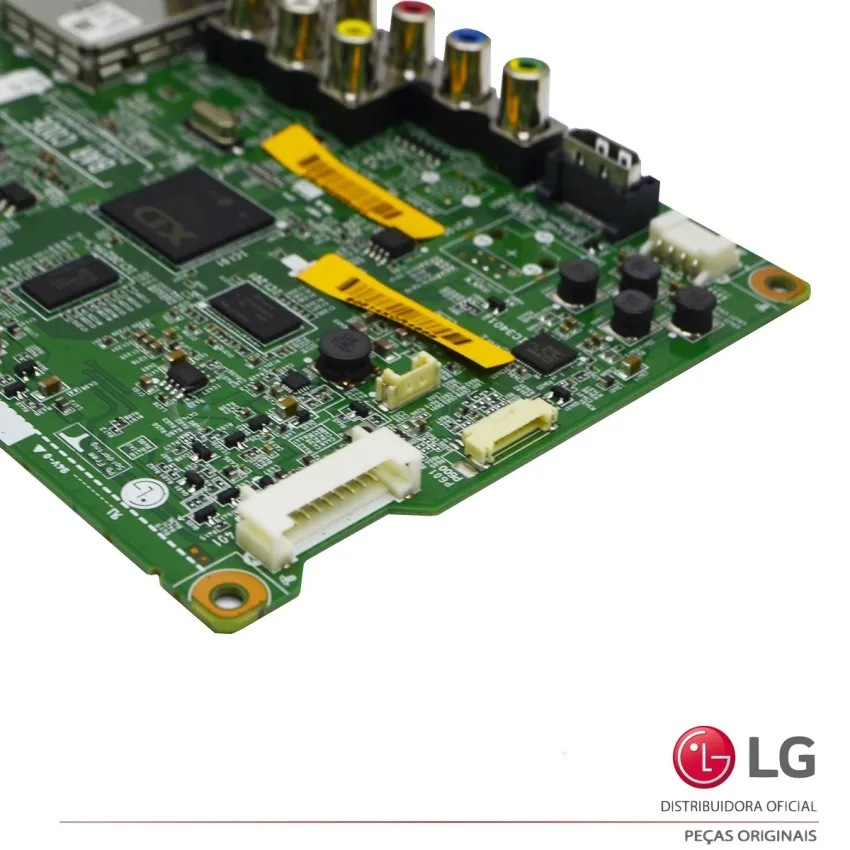 PLACA PRINCIPAL LG 47LN5400 EBU62025402 EBU62025401 EAX64910708 | ORIGINAL