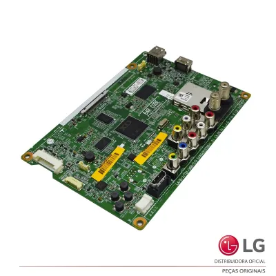 PLACA PRINCIPAL LG 47LN5400 EBU62025402 EBU62025401 EAX64910708 | ORIGINAL