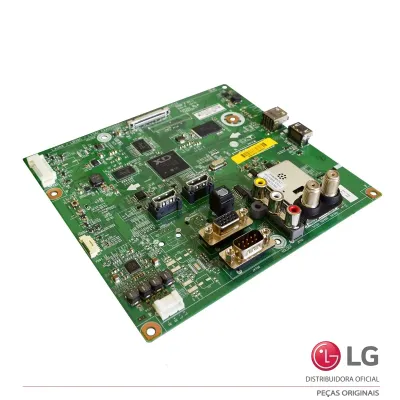 PLACA PRINCIPAL LG 42LP560H 42LP560H-SA EBU62129401 EBT62531501 EAX65000005 | ORIGINAL
