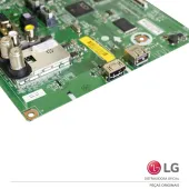 PLACA PRINCIPAL LG 42LP560H 42LP560H-SA EBU62129401 EBT62531501 EAX65000005 | ORIGINAL