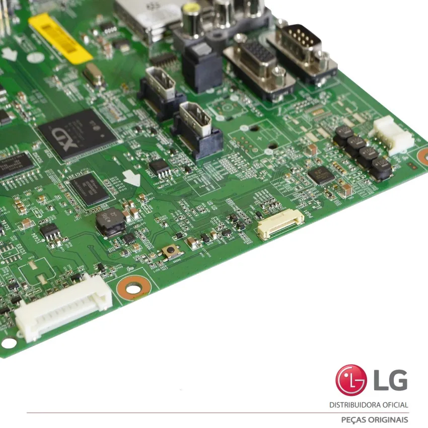 PLACA PRINCIPAL LG 42LP560H 42LP560H-SA EBU62129401 EBT62531501 EAX65000005 | ORIGINAL