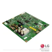 PLACA PRINCIPAL LG 42LP560H 42LP560H-SA EBU62129401 EBT62531501 EAX65000005 | ORIGINAL