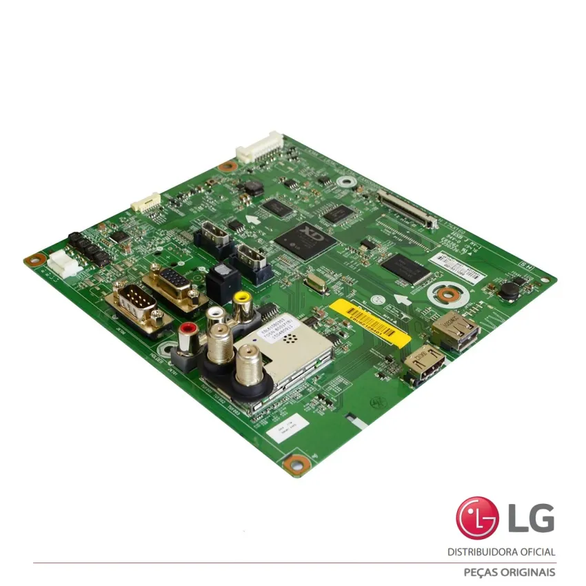 PLACA PRINCIPAL LG 42LP560H 42LP560H-SA EBU62129401 EBT62531501 EAX65000005 | ORIGINAL