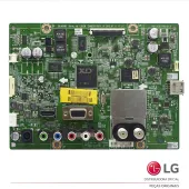 PLACA PRINCIPAL LG 29LN300B-P 29LN300B-PX EBU62157104 EBU62157108 EAX65374705 | ORIGINAL