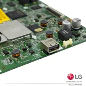 PLACA PRINCIPAL LG 29LN300B-P 29LN300B-PX EBU62157104 EBU62157108 EAX65374705 | ORIGINAL