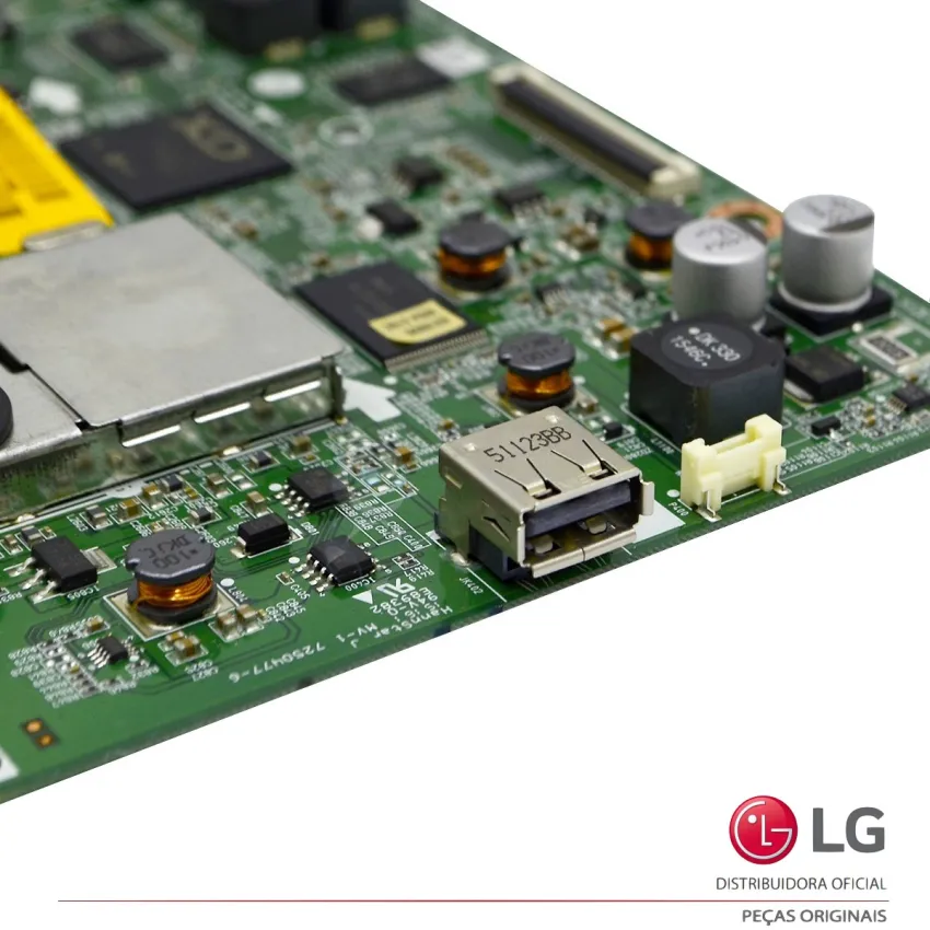 PLACA PRINCIPAL LG 29LN300B-P 29LN300B-PX EBU62157104 EBU62157108 EAX65374705 | ORIGINAL