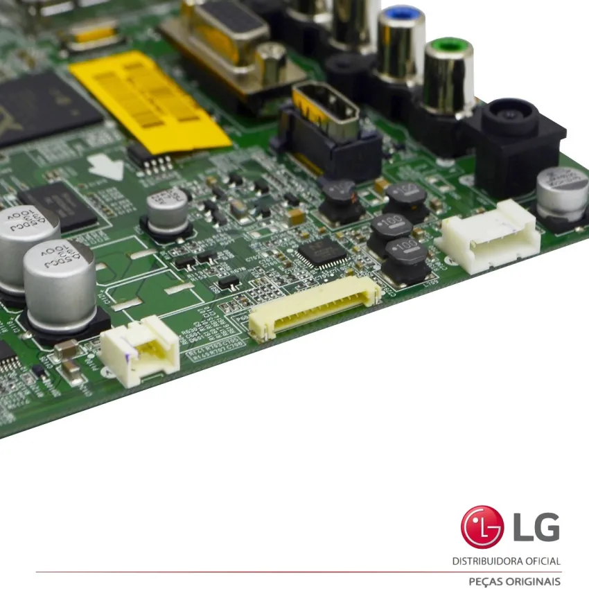 PLACA PRINCIPAL LG 29LN300B-P 29LN300B-PX EBU62157104 EBU62157108 EAX65374705 | ORIGINAL
