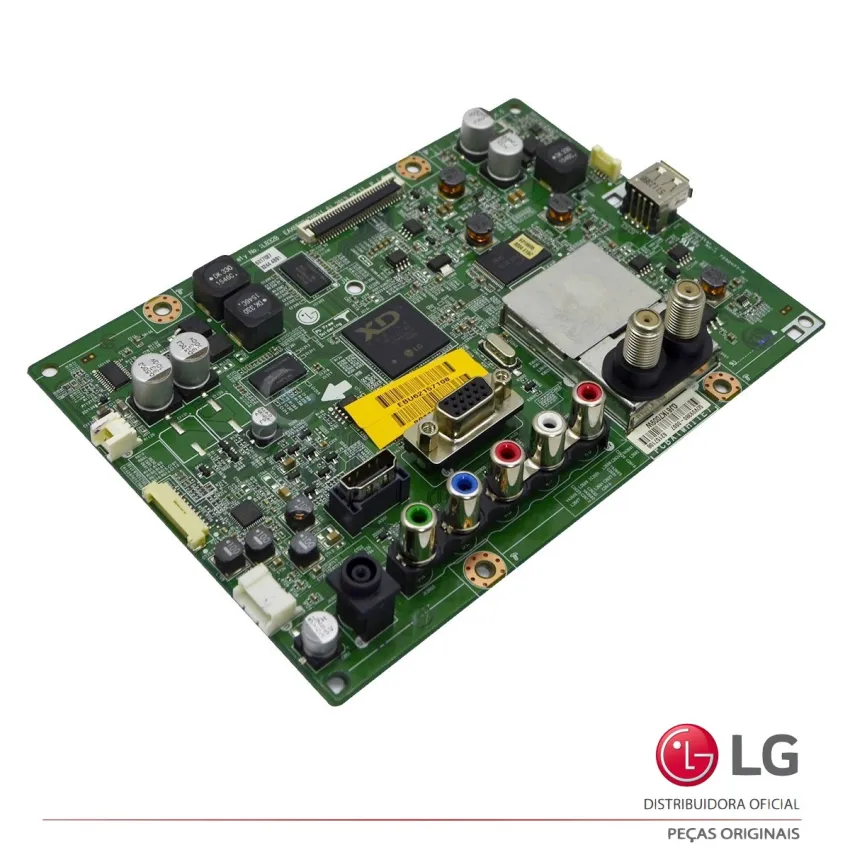 PLACA PRINCIPAL LG 29LN300B-P 29LN300B-PX EBU62157104 EBU62157108 EAX65374705 | ORIGINAL
