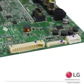 PLACA PRINCIPAL 28LB600B-PS EBU62348301 EBU62307001 EAX65416405 | SEMI NOVA