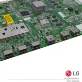PLACA PRINCIPAL LG 84LA9800 EBU62386001 EAX65167303 - ORIGINAL