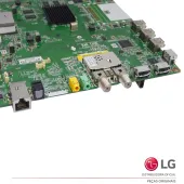 PLACA PRINCIPAL LG 49UB8300 49UB8300-SG EBU62882301 EBU62449793 EAX66085704 | ORIGINAL