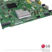 PLACA PRINCIPAL LG 49UB8300 49UB8300-SG EBU62882301 EBU62449793 EAX66085704 | ORIGINAL