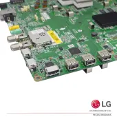 PLACA PRINCIPAL LG 49UB8300 49UB8300-SG EBU62882301 EBU62449793 EAX66085704 | ORIGINAL