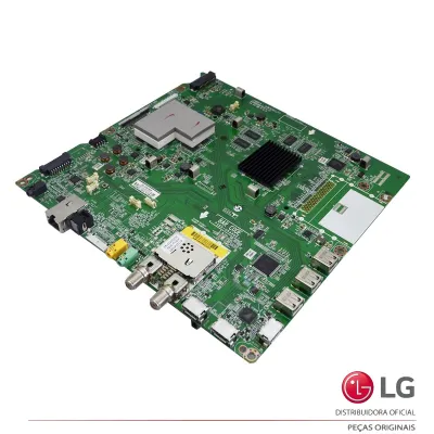 PLACA PRINCIPAL LG 49UB8300 49UB8300-SG EBU62882301 EBU62449793 EAX66085704 | ORIGINAL