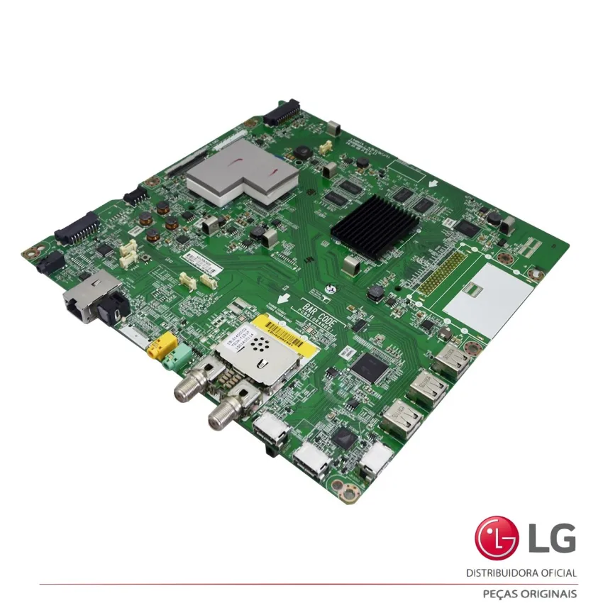 PLACA PRINCIPAL LG 49UB8300 49UB8300-SG EBU62882301 EBU62449793 EAX66085704 | ORIGINAL
